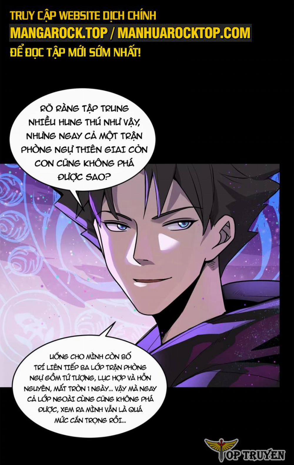 Tinh Giáp Hồn Tướng 111 trang 11