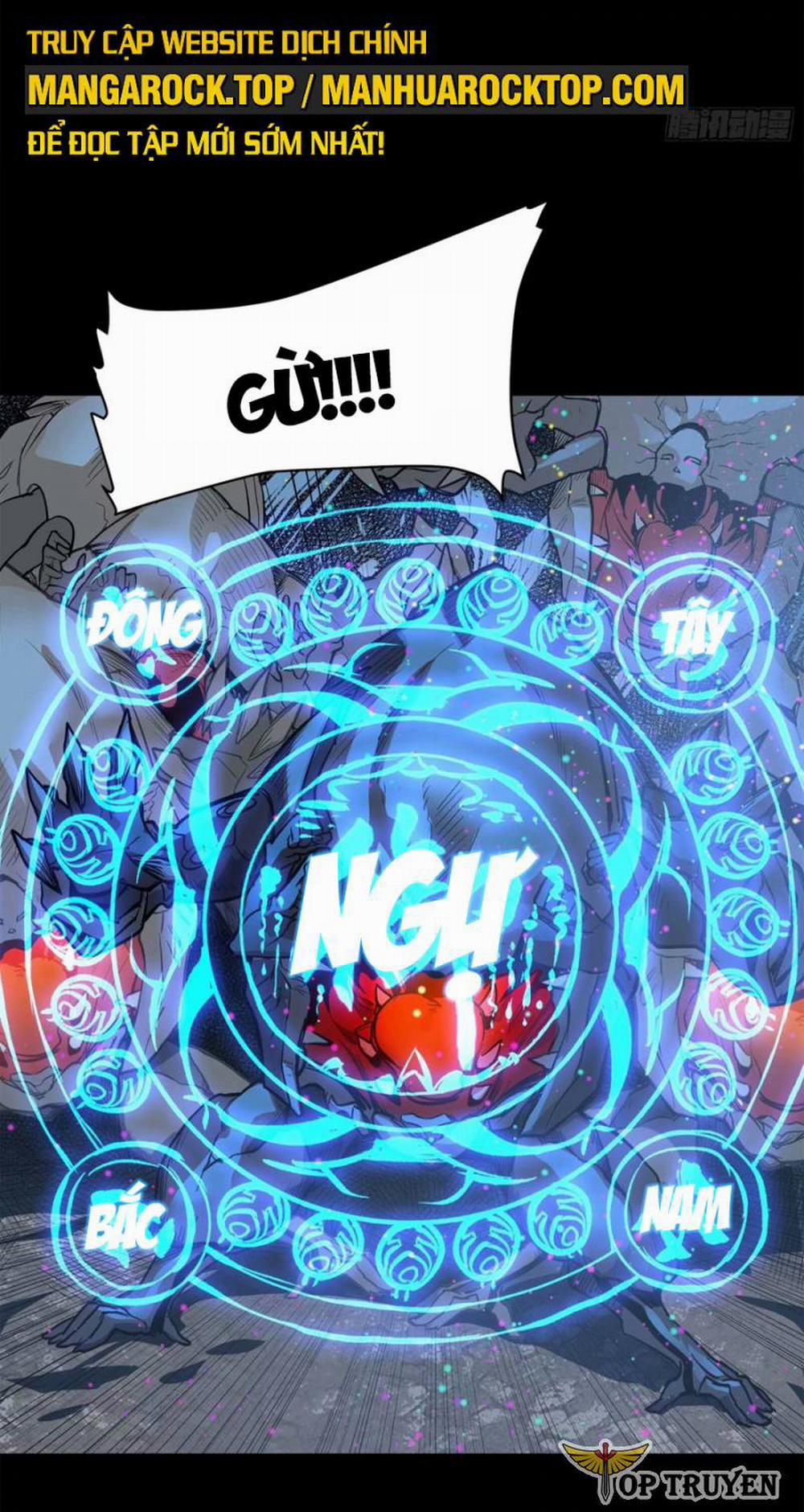 Tinh Giáp Hồn Tướng 111 trang 12