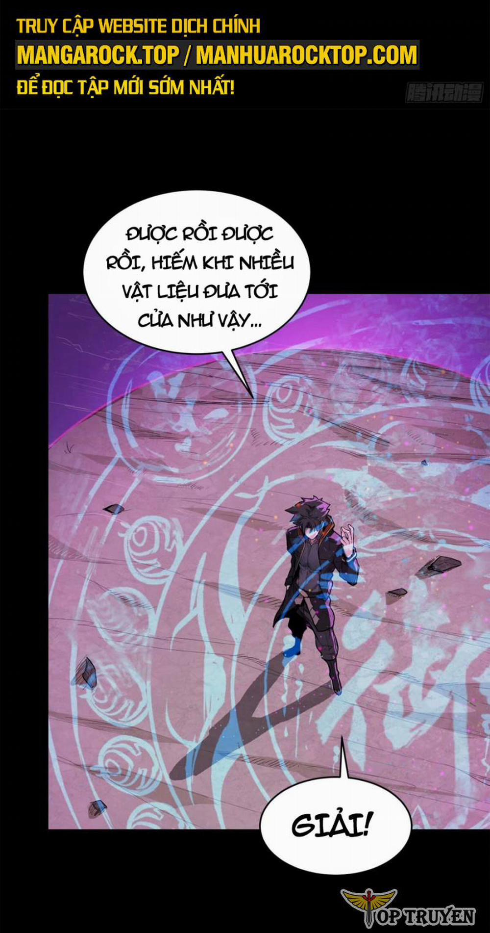 Tinh Giáp Hồn Tướng 111 trang 13