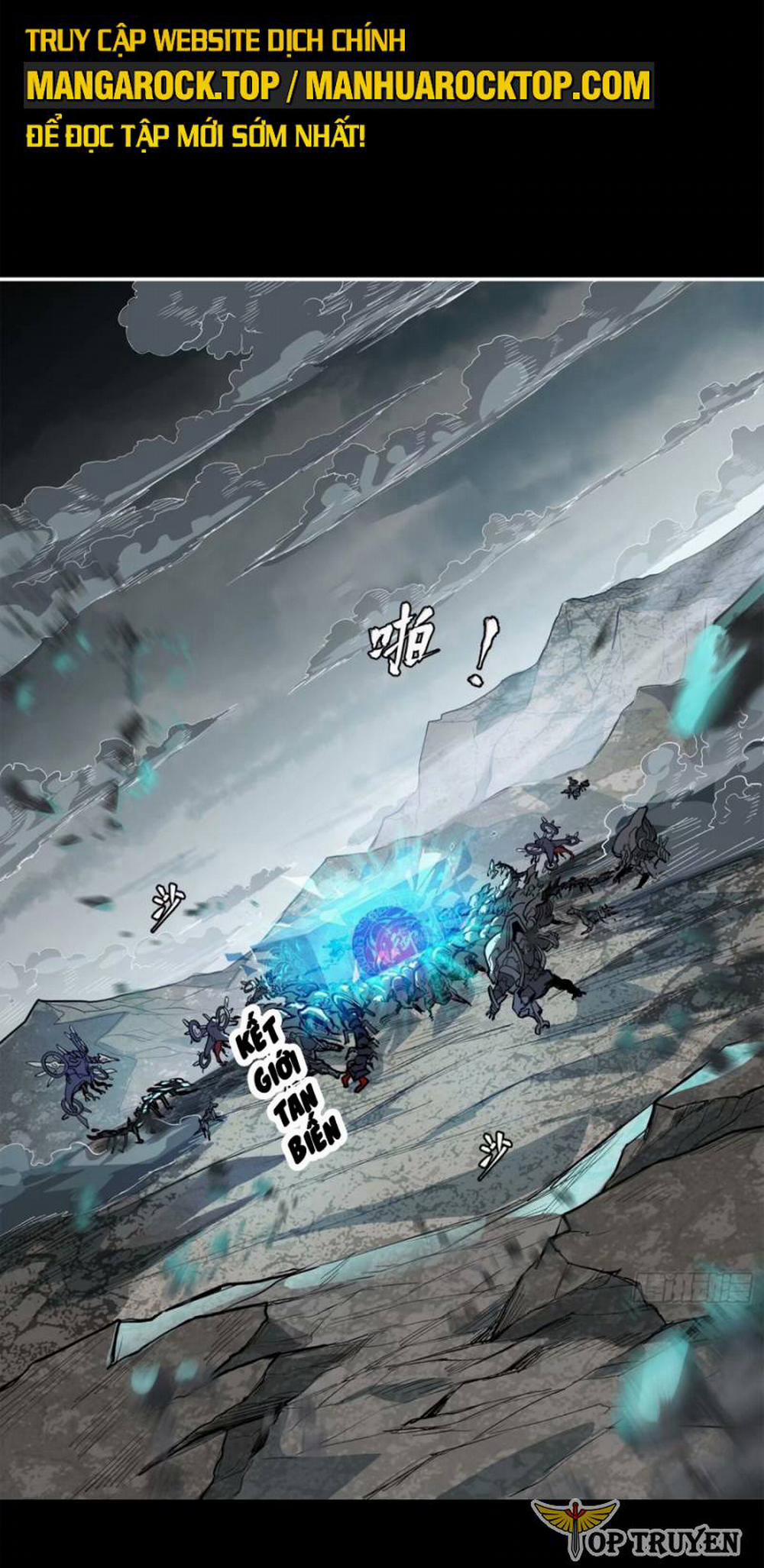 Tinh Giáp Hồn Tướng 111 trang 14