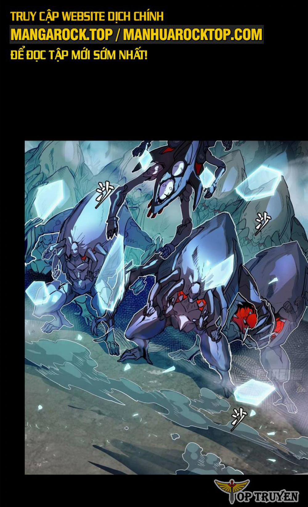 Tinh Giáp Hồn Tướng 111 trang 15