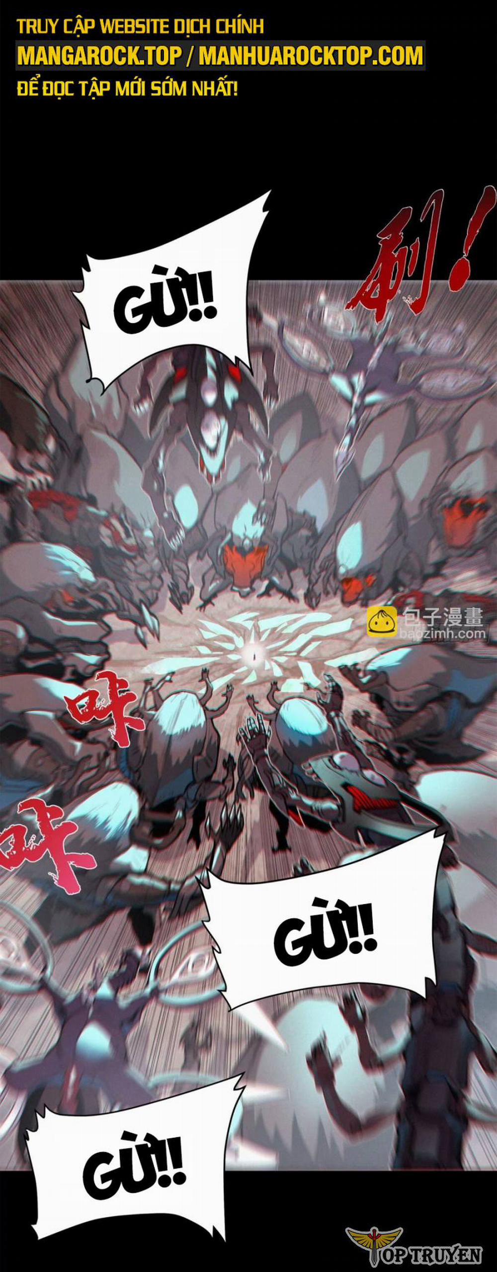 Tinh Giáp Hồn Tướng 111 trang 16