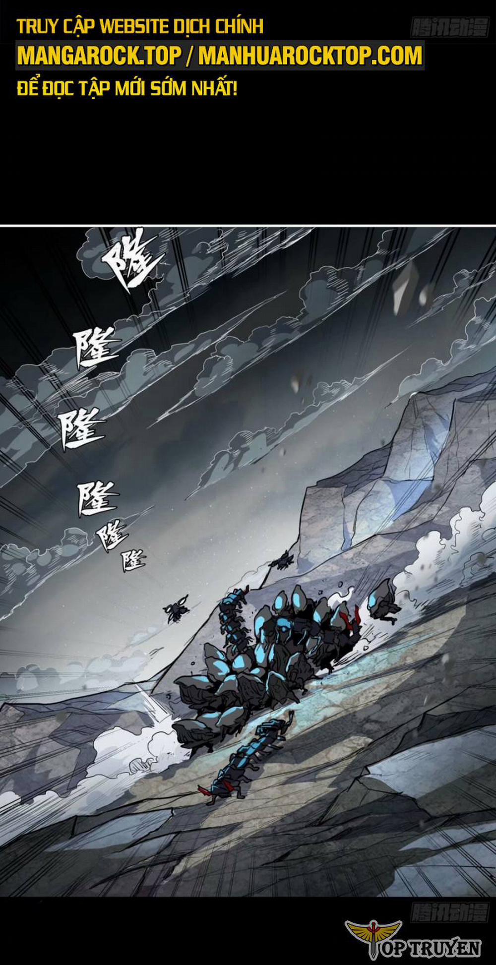 Tinh Giáp Hồn Tướng 111 trang 17