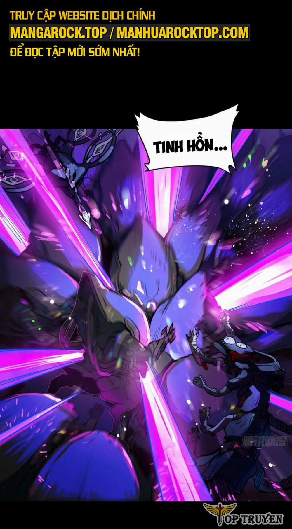 Tinh Giáp Hồn Tướng 111 trang 18