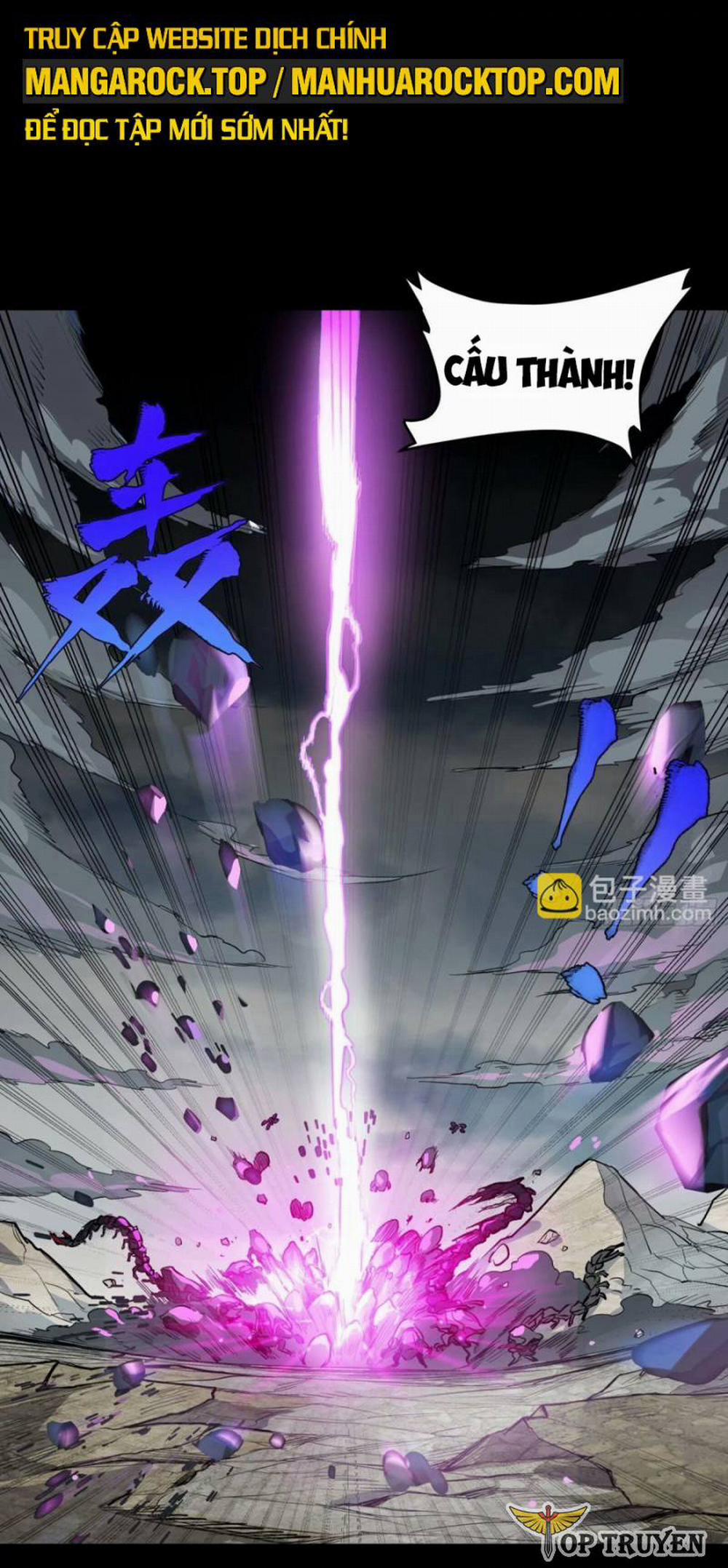 Tinh Giáp Hồn Tướng 111 trang 19