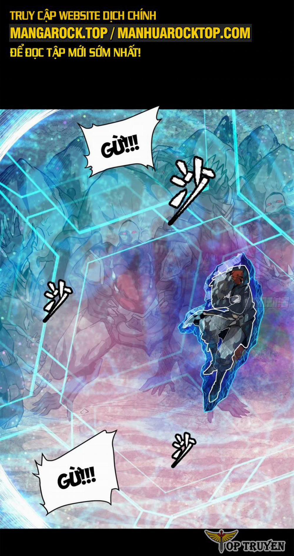 Tinh Giáp Hồn Tướng 111 trang 2