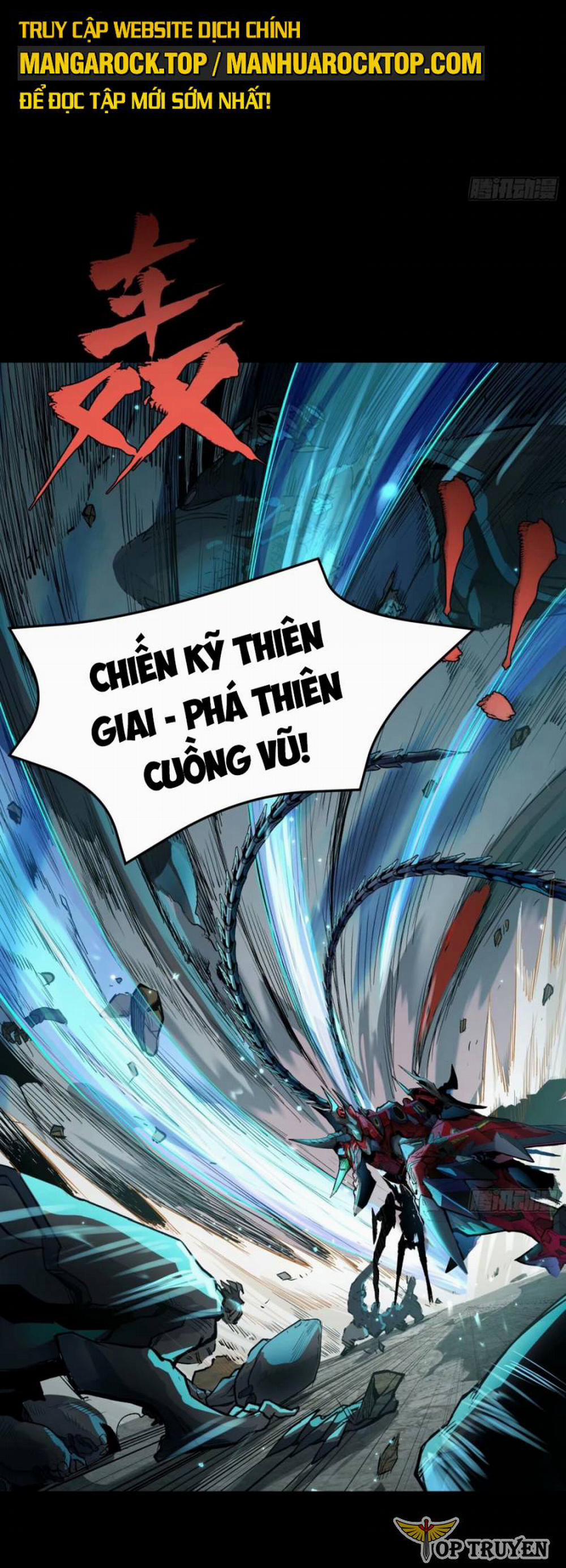 Tinh Giáp Hồn Tướng 111 trang 24