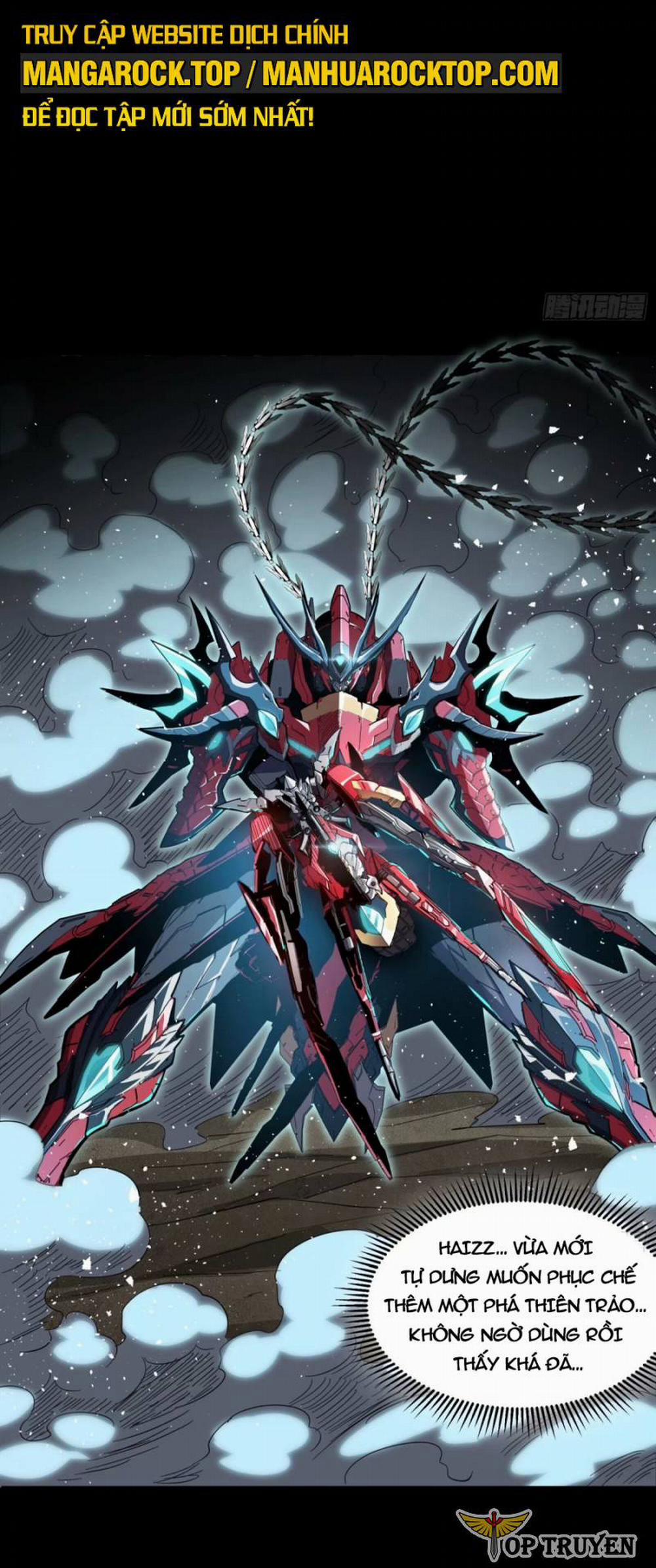 Tinh Giáp Hồn Tướng 111 trang 26