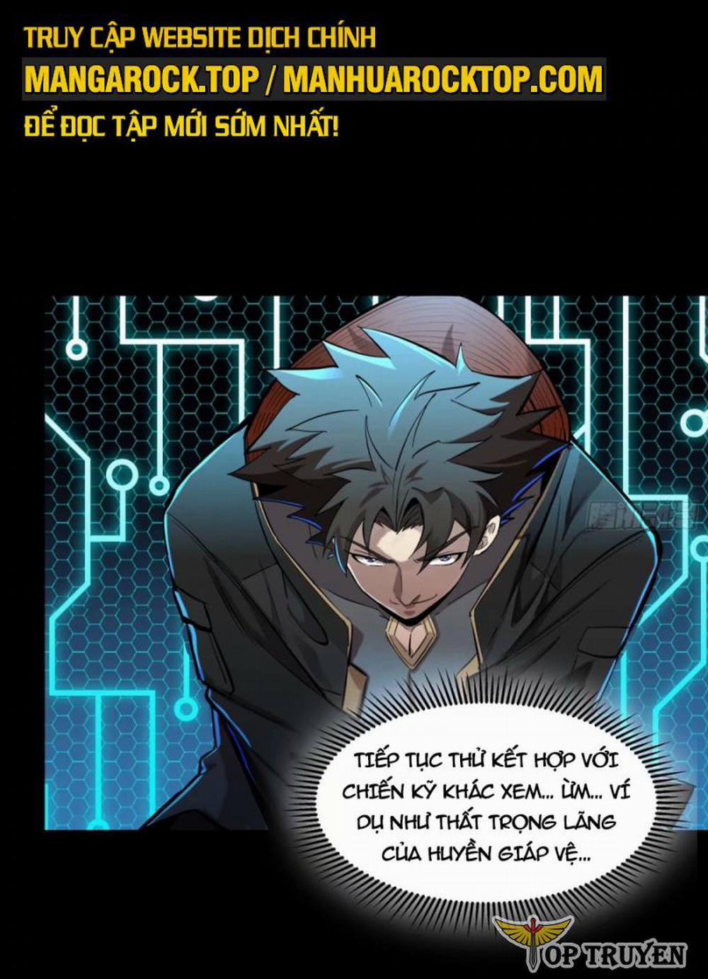 Tinh Giáp Hồn Tướng 111 trang 27