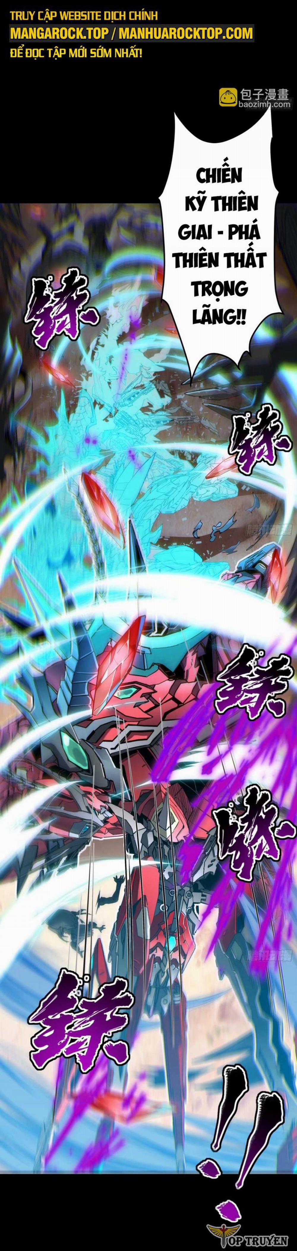 Tinh Giáp Hồn Tướng 111 trang 29