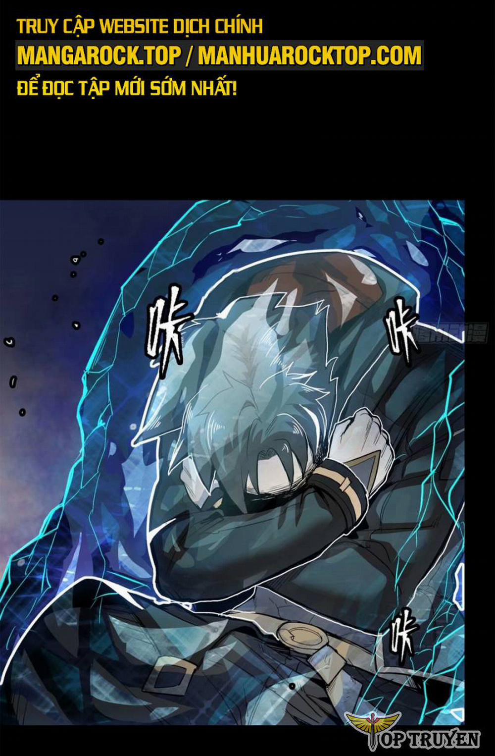 Tinh Giáp Hồn Tướng 111 trang 3