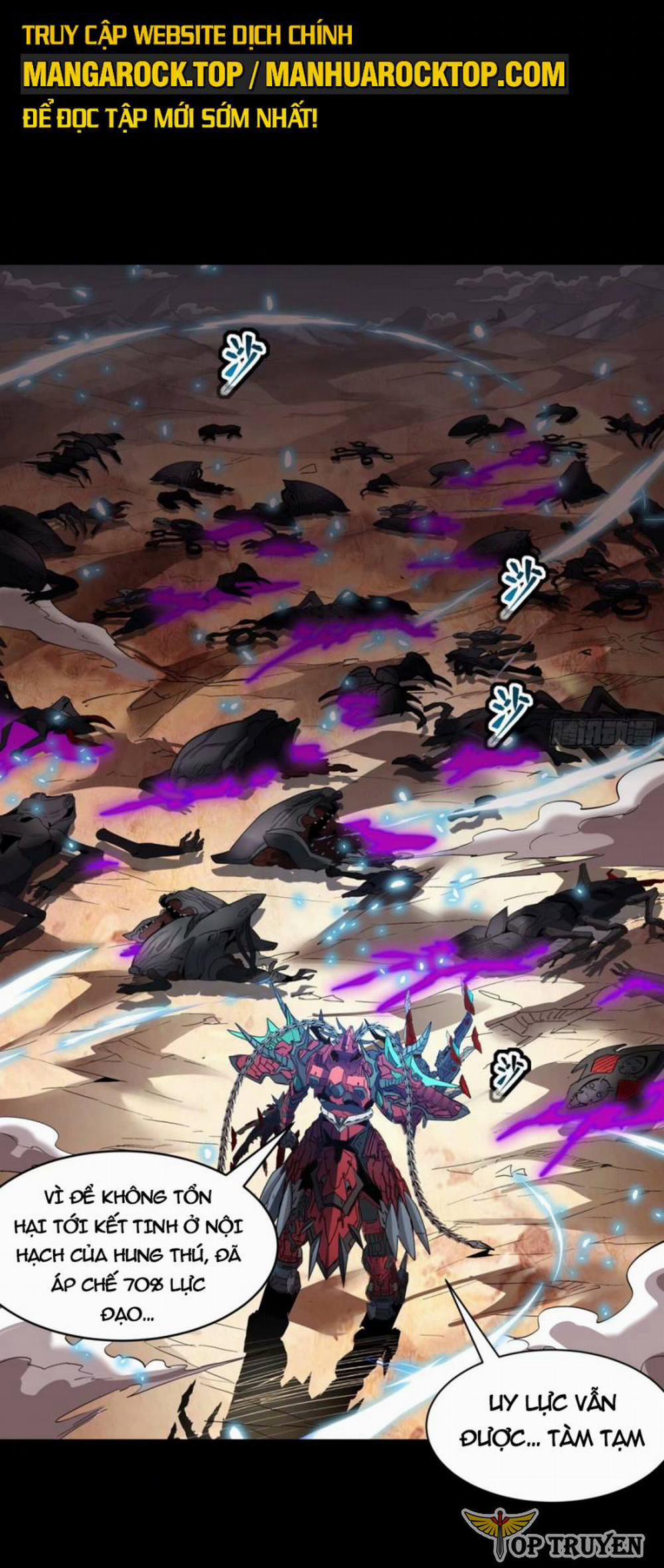 Tinh Giáp Hồn Tướng 111 trang 33