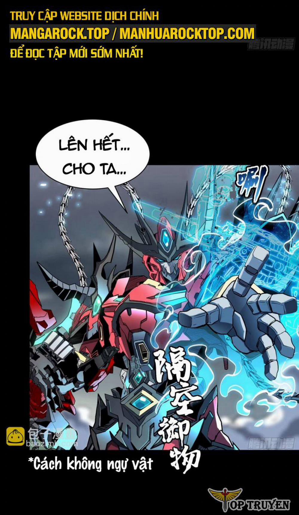 Tinh Giáp Hồn Tướng 111 trang 34