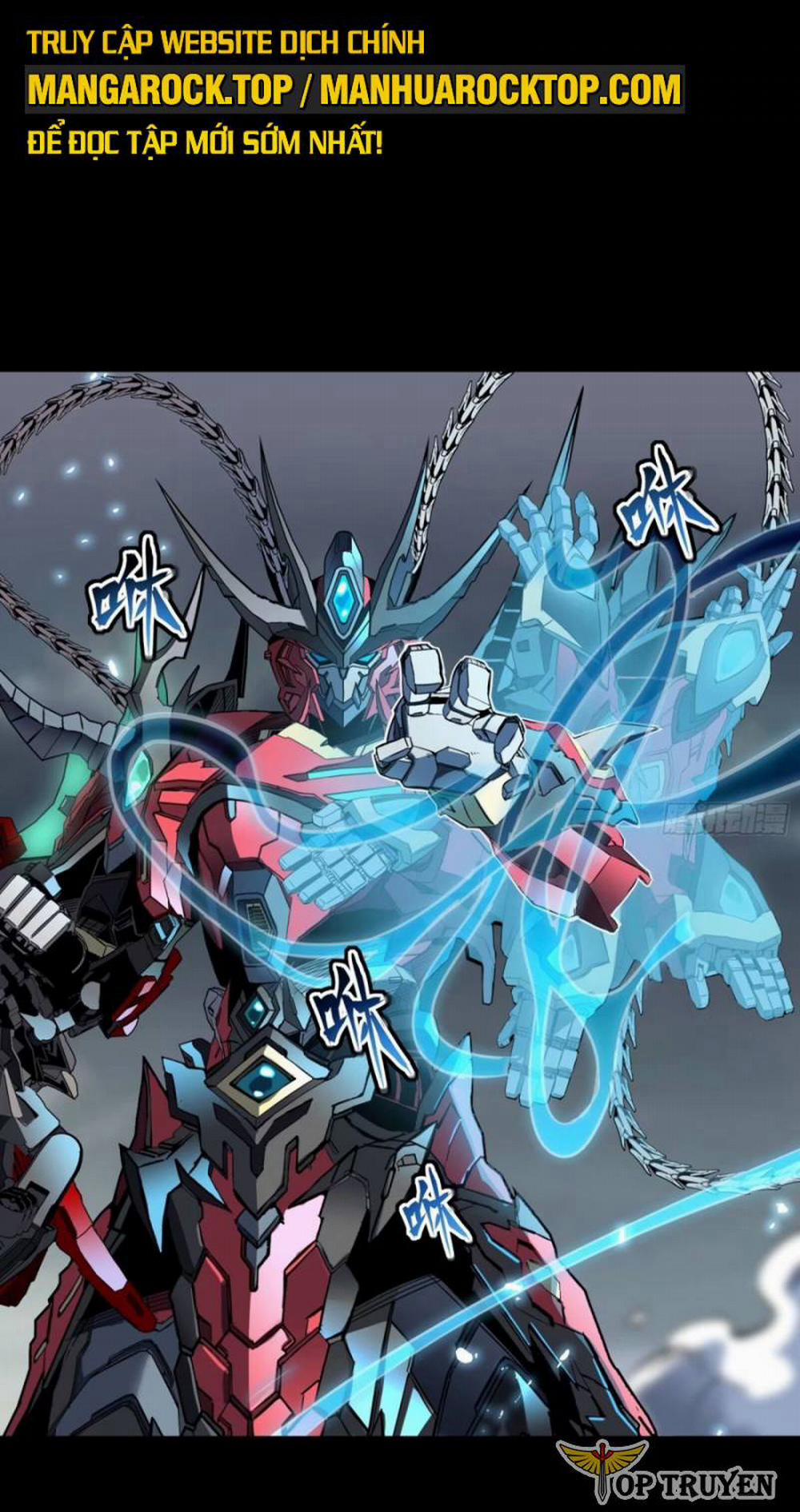 Tinh Giáp Hồn Tướng 111 trang 35