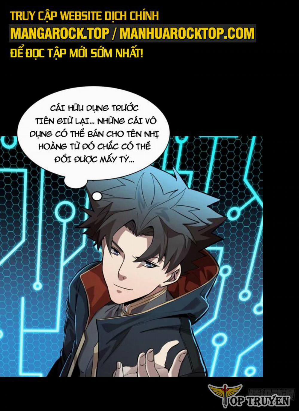 Tinh Giáp Hồn Tướng 111 trang 39