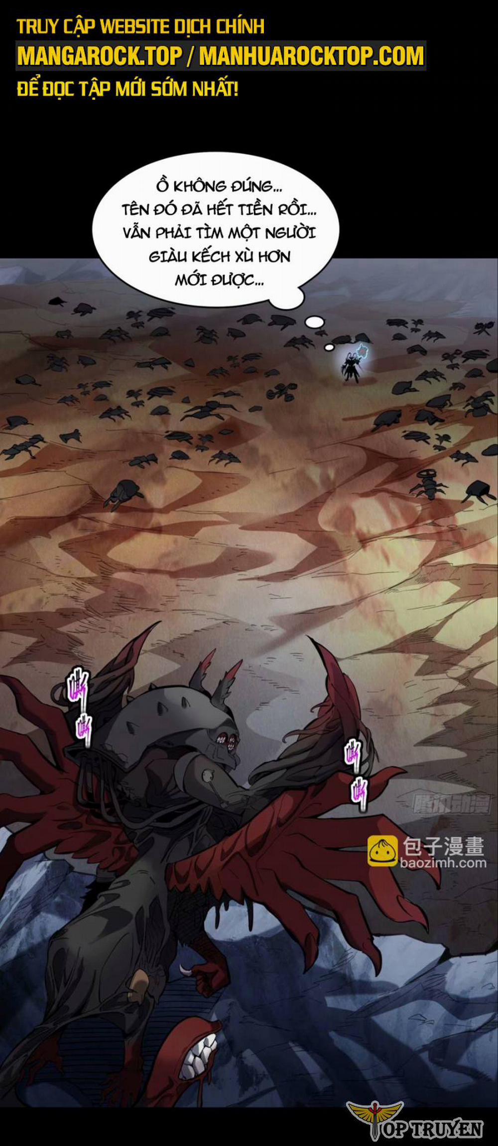 Tinh Giáp Hồn Tướng 111 trang 40