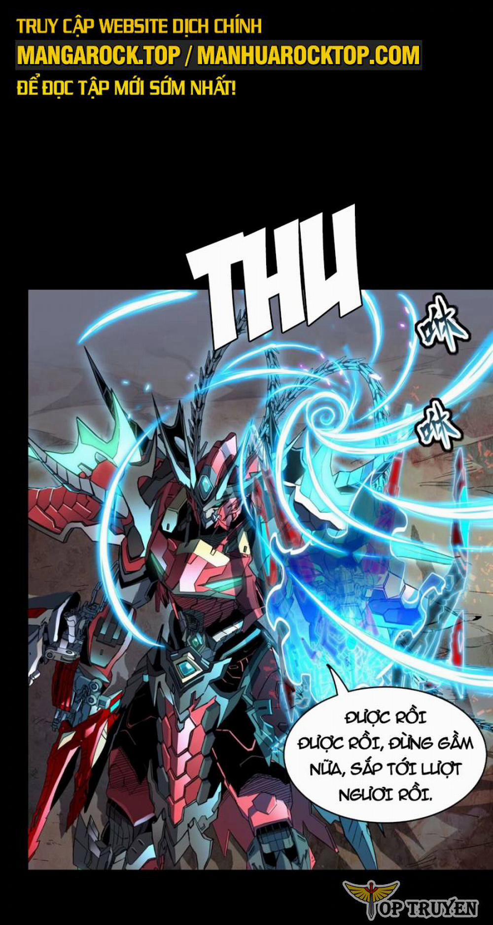 Tinh Giáp Hồn Tướng 111 trang 43