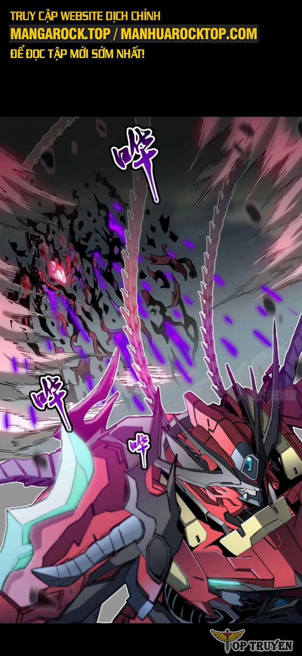 Tinh Giáp Hồn Tướng 111 trang 48