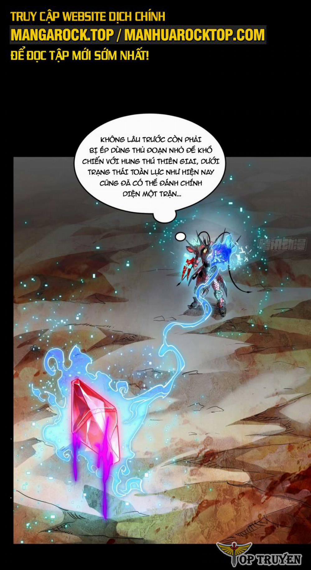 Tinh Giáp Hồn Tướng 111 trang 49