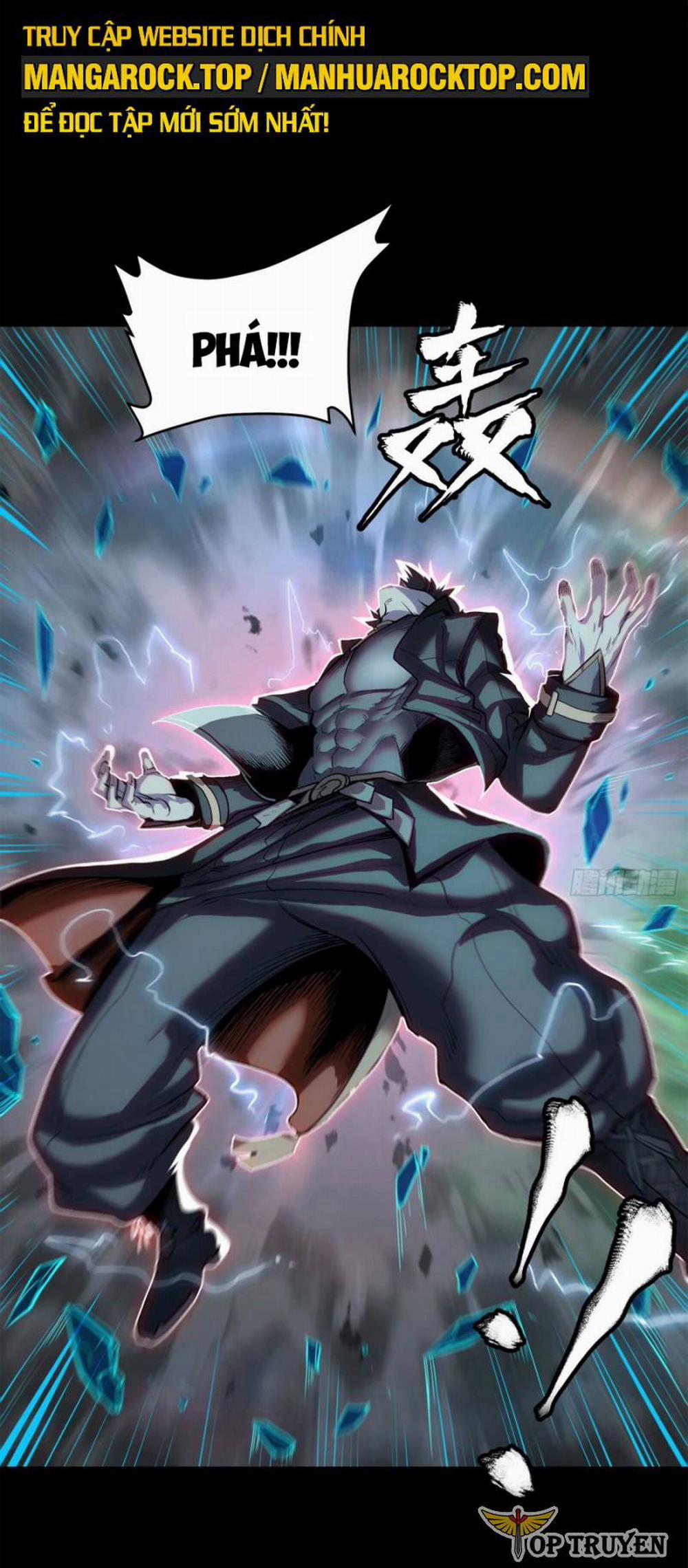 Tinh Giáp Hồn Tướng 111 trang 5