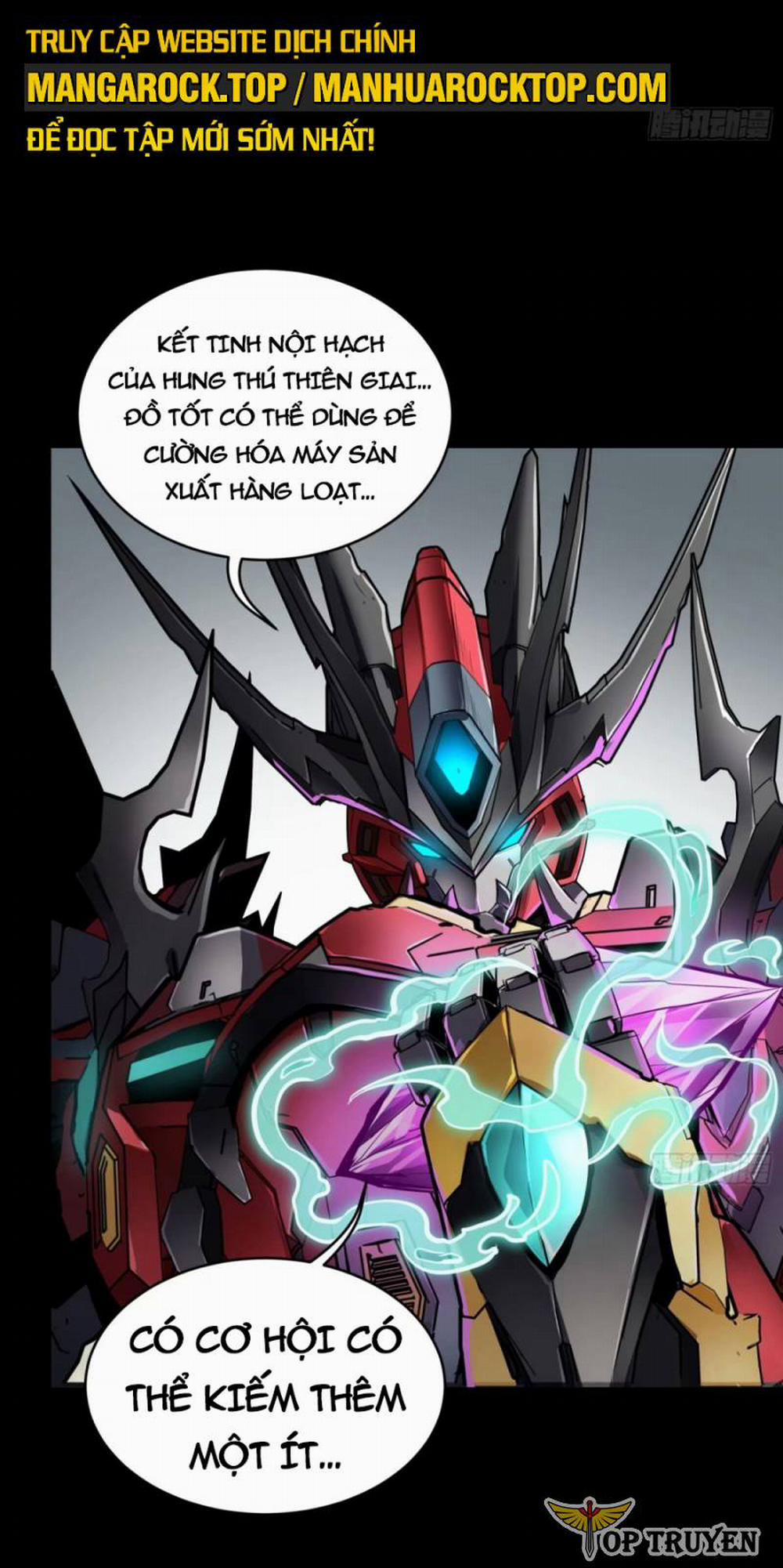 Tinh Giáp Hồn Tướng 111 trang 50