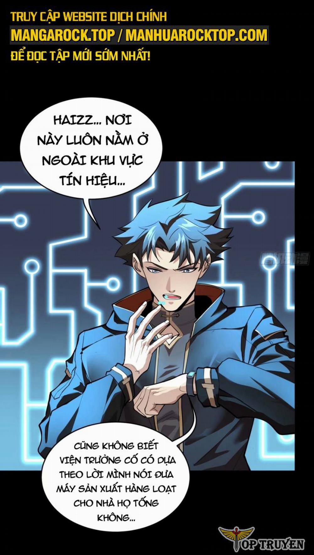 Tinh Giáp Hồn Tướng 111 trang 51