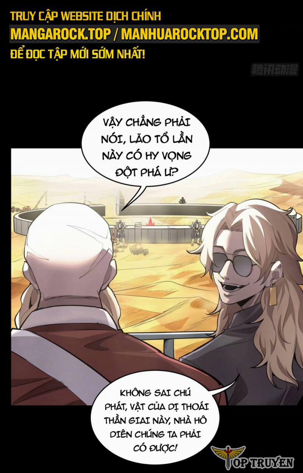 Tinh Giáp Hồn Tướng 111 trang 57