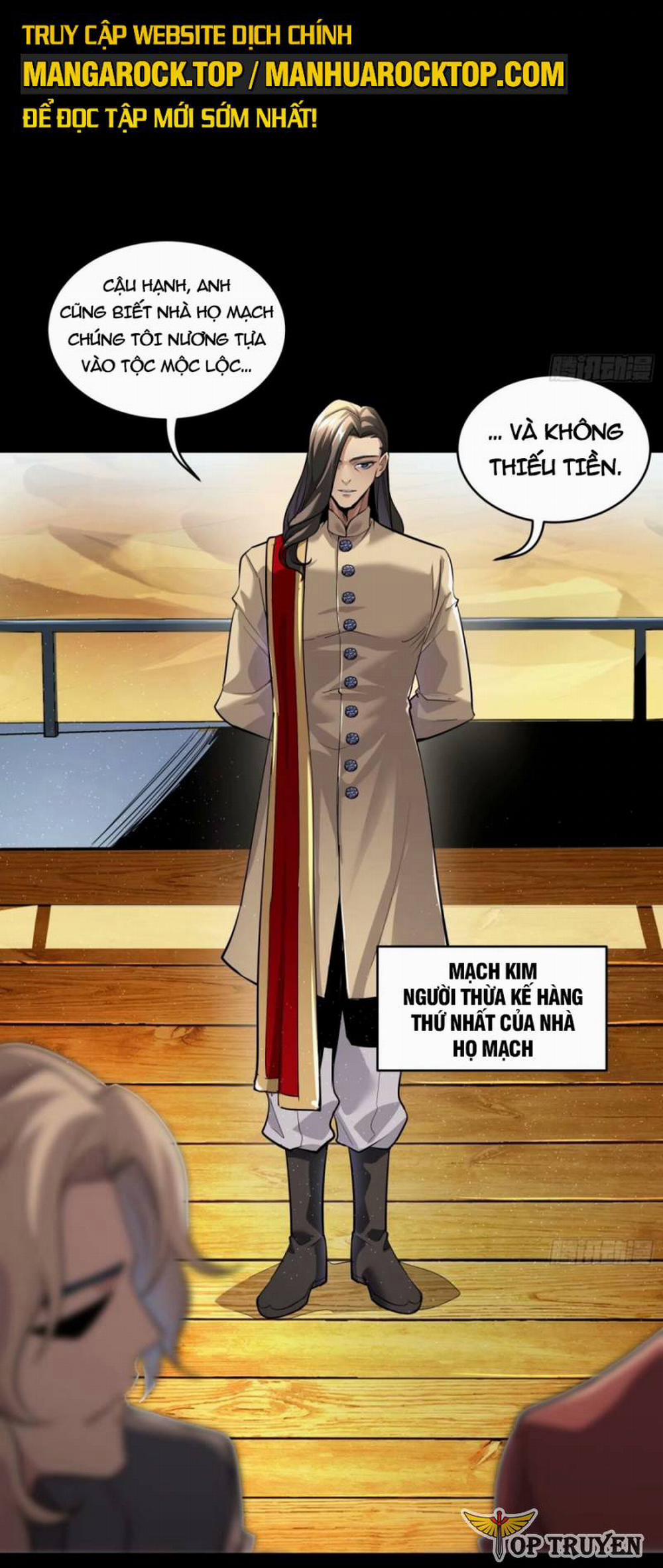 Tinh Giáp Hồn Tướng 111 trang 59