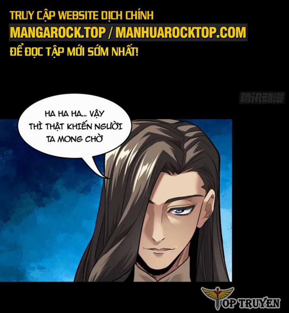 Tinh Giáp Hồn Tướng 111 trang 61