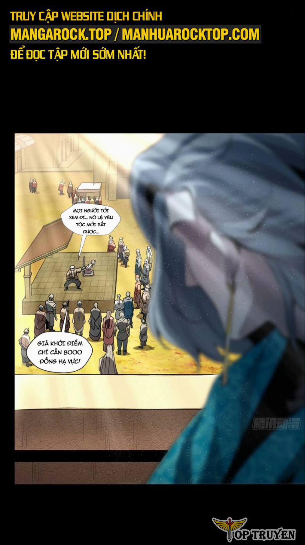 Tinh Giáp Hồn Tướng 111 trang 63