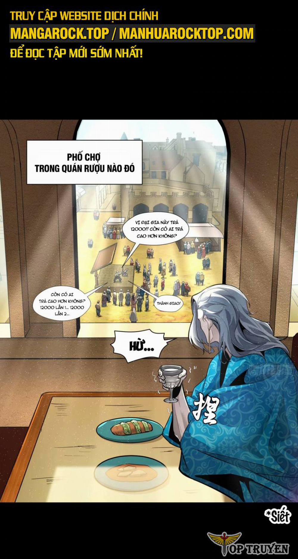 Tinh Giáp Hồn Tướng 111 trang 64