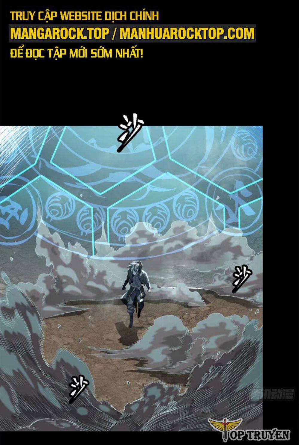 Tinh Giáp Hồn Tướng 111 trang 7