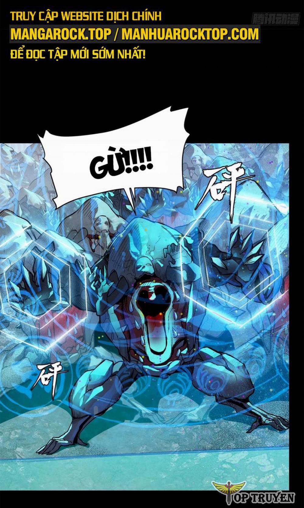 Tinh Giáp Hồn Tướng 111 trang 9