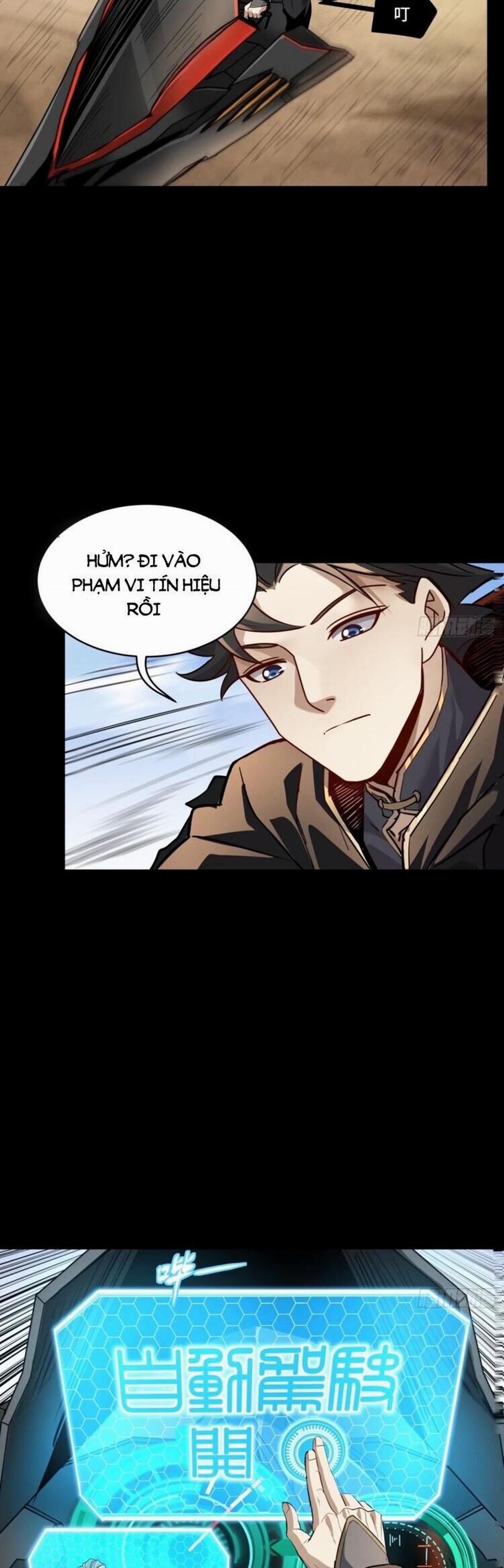 Tinh Giáp Hồn Tướng 112 trang 14