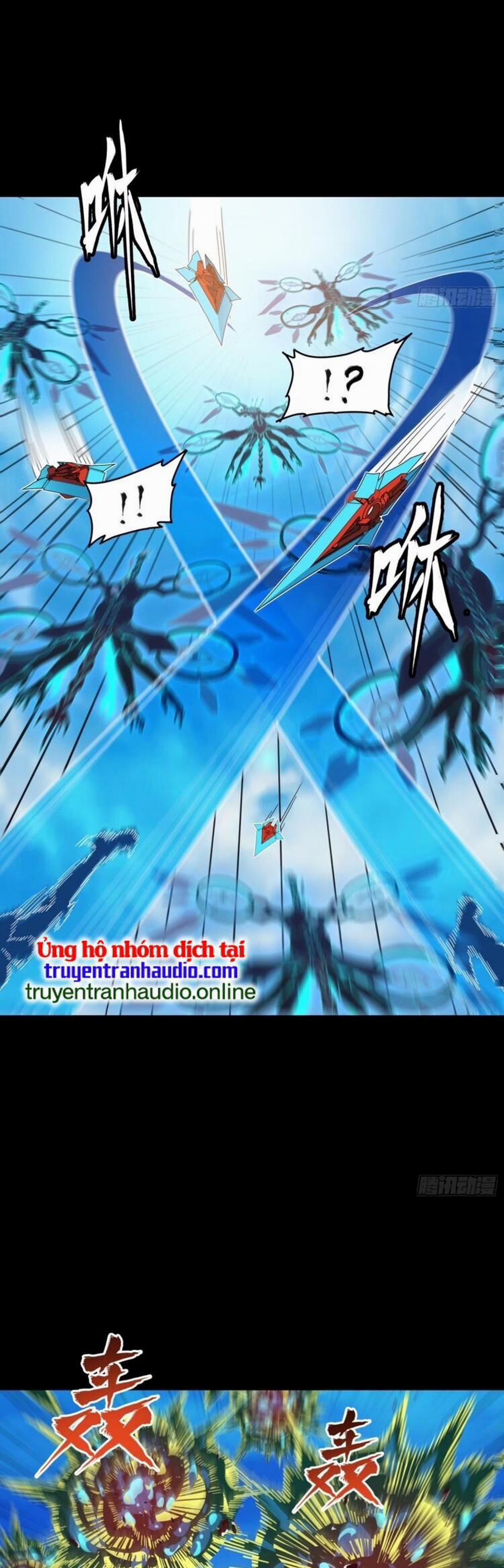 Tinh Giáp Hồn Tướng 112 trang 27