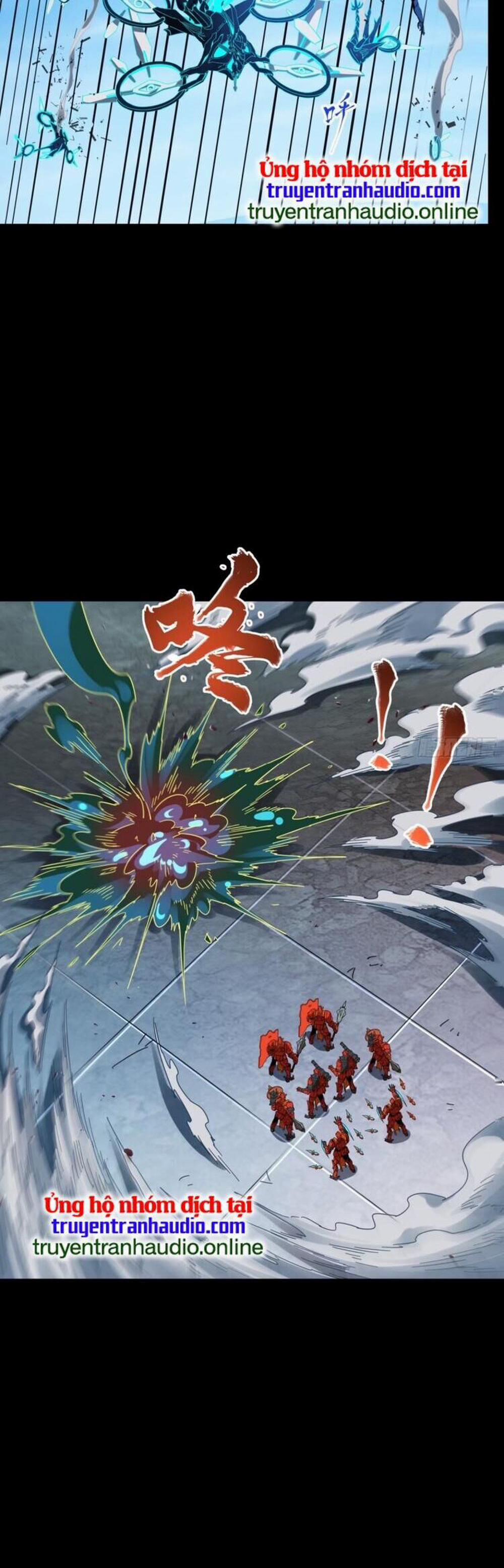 Tinh Giáp Hồn Tướng 112 trang 29