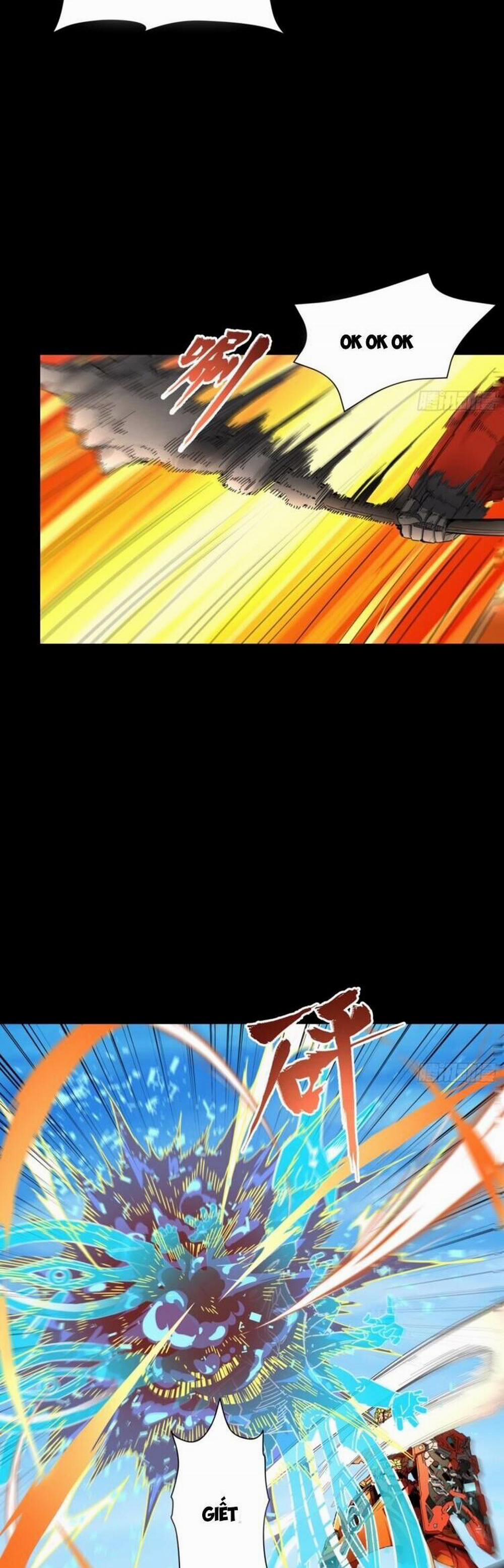 Tinh Giáp Hồn Tướng 112 trang 31