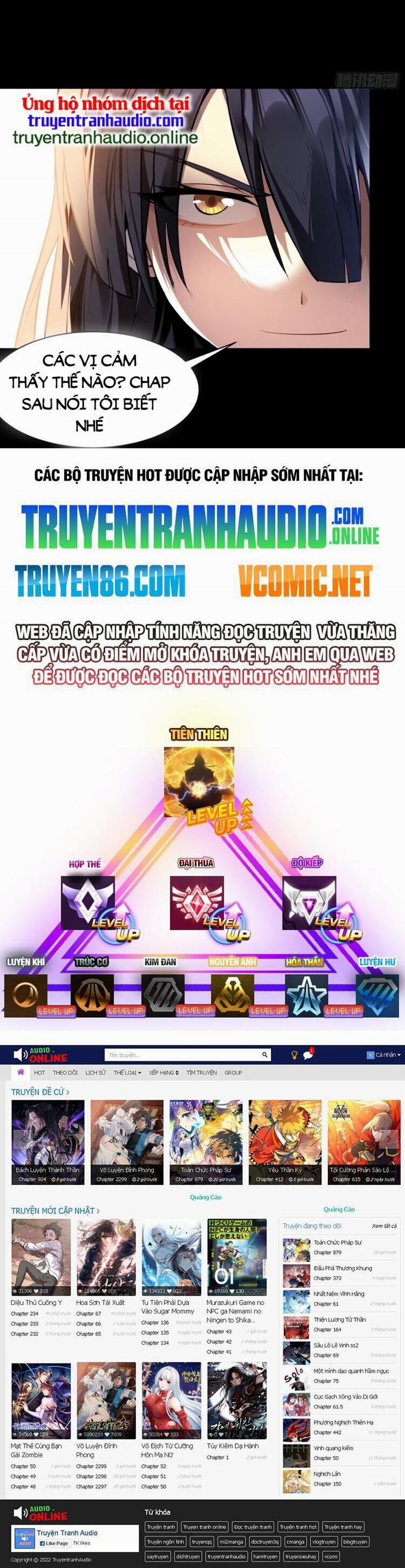 Tinh Giáp Hồn Tướng 112 trang 34