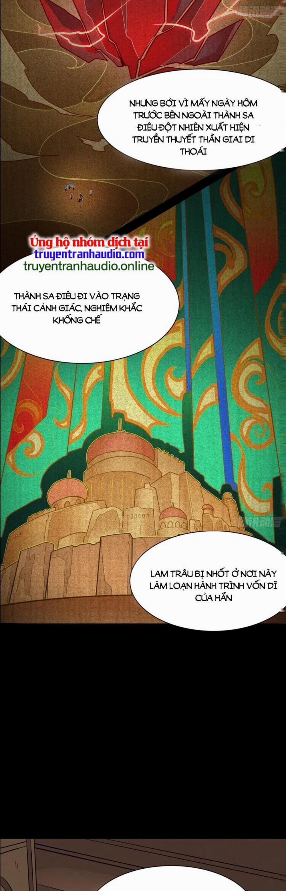 Tinh Giáp Hồn Tướng 112 trang 7