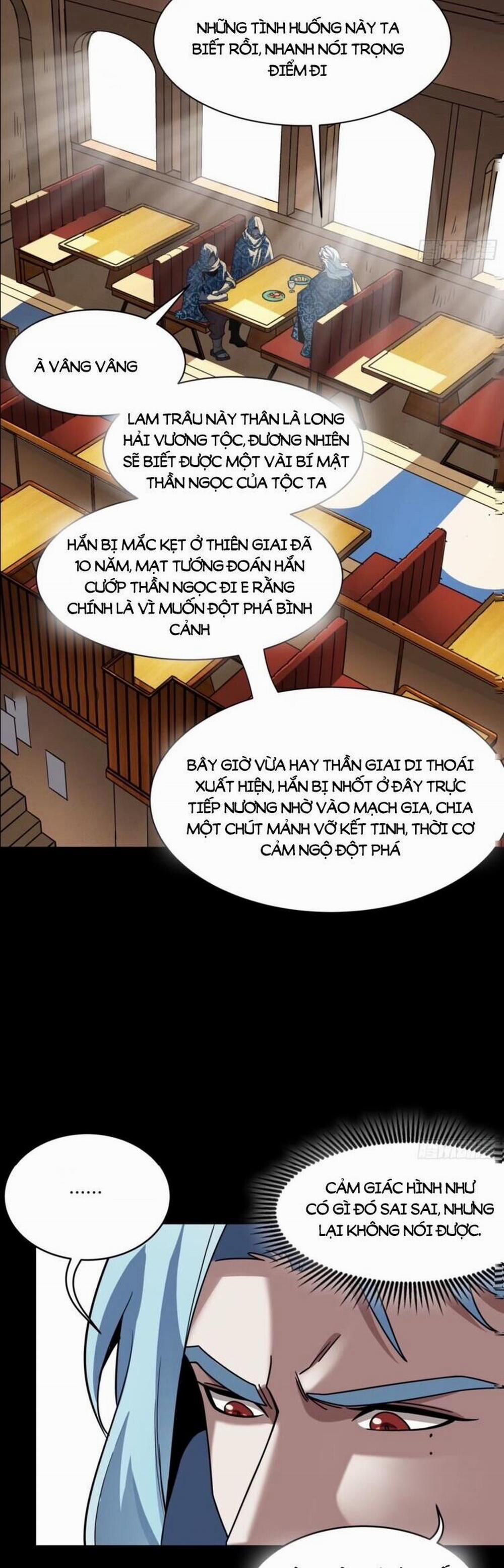 Tinh Giáp Hồn Tướng 112 trang 8