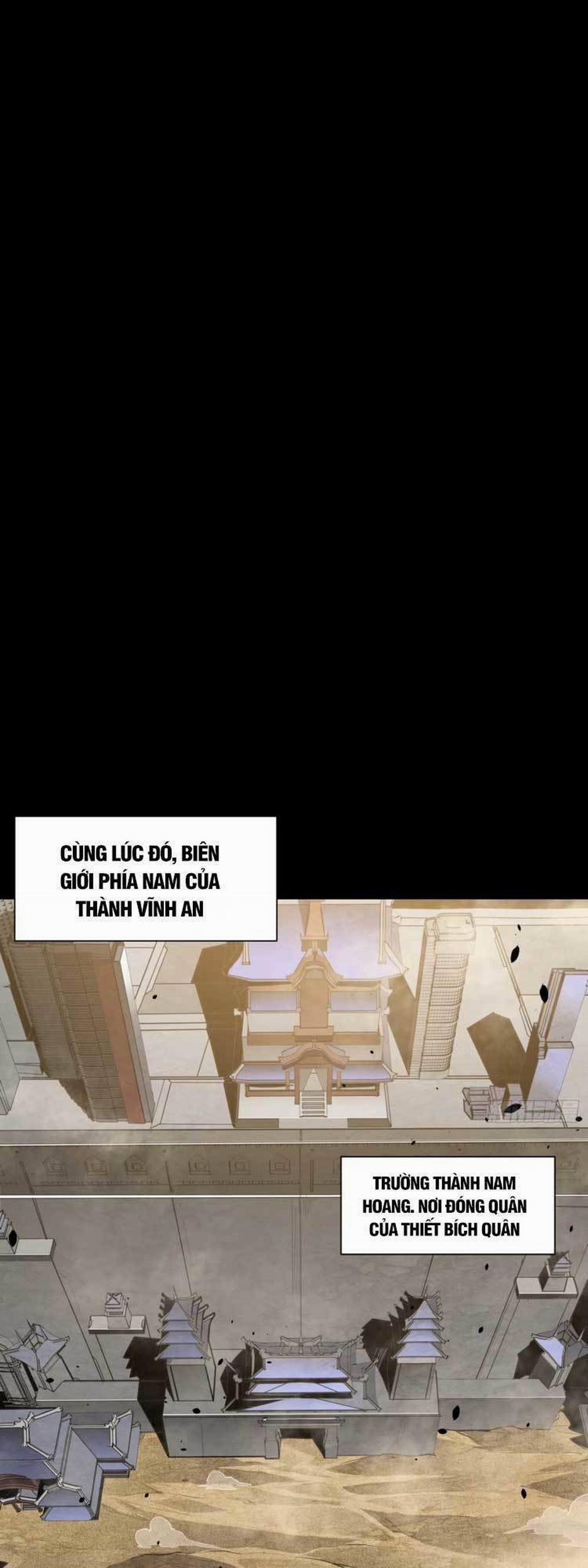 Tinh Giáp Hồn Tướng 113 trang 12