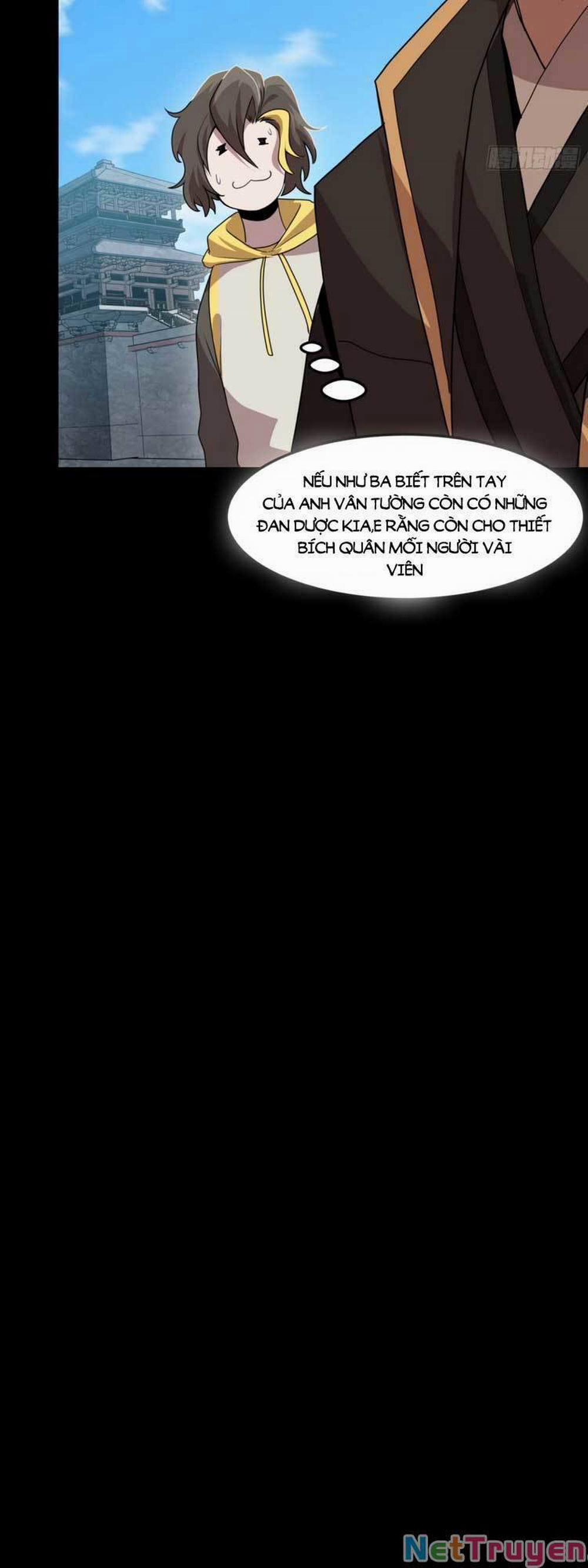 Tinh Giáp Hồn Tướng 113 trang 20