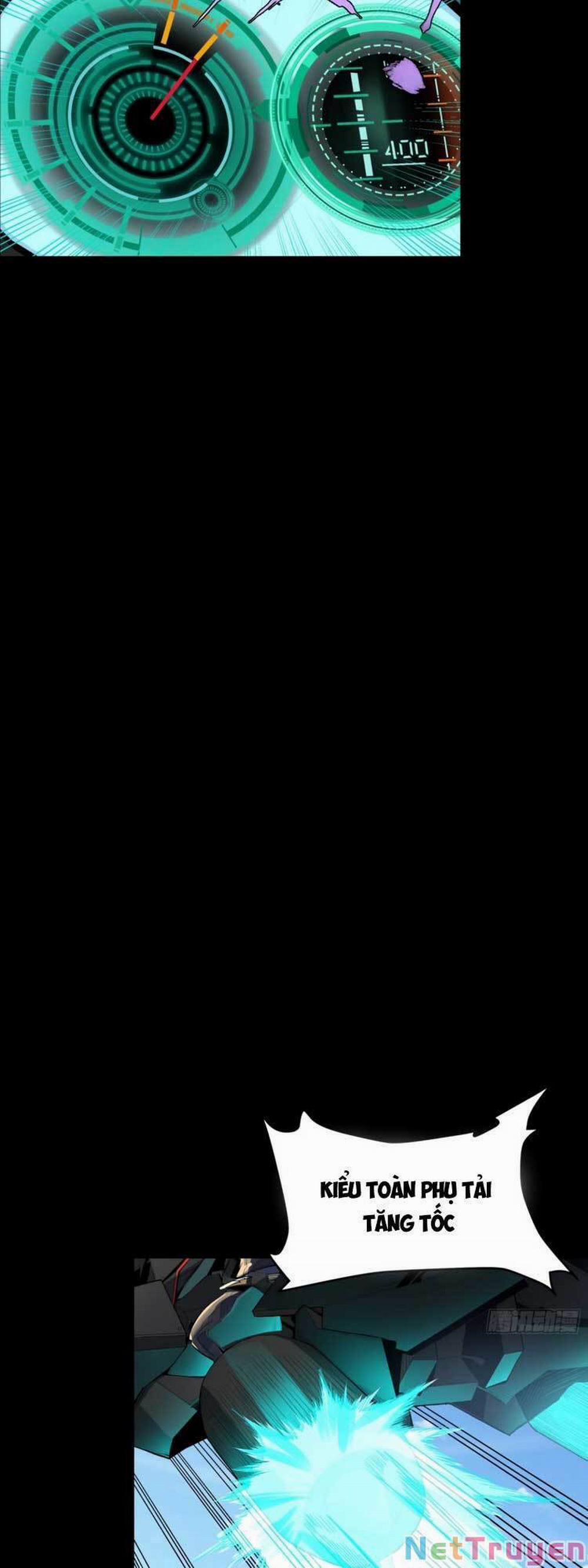 Tinh Giáp Hồn Tướng 113 trang 26