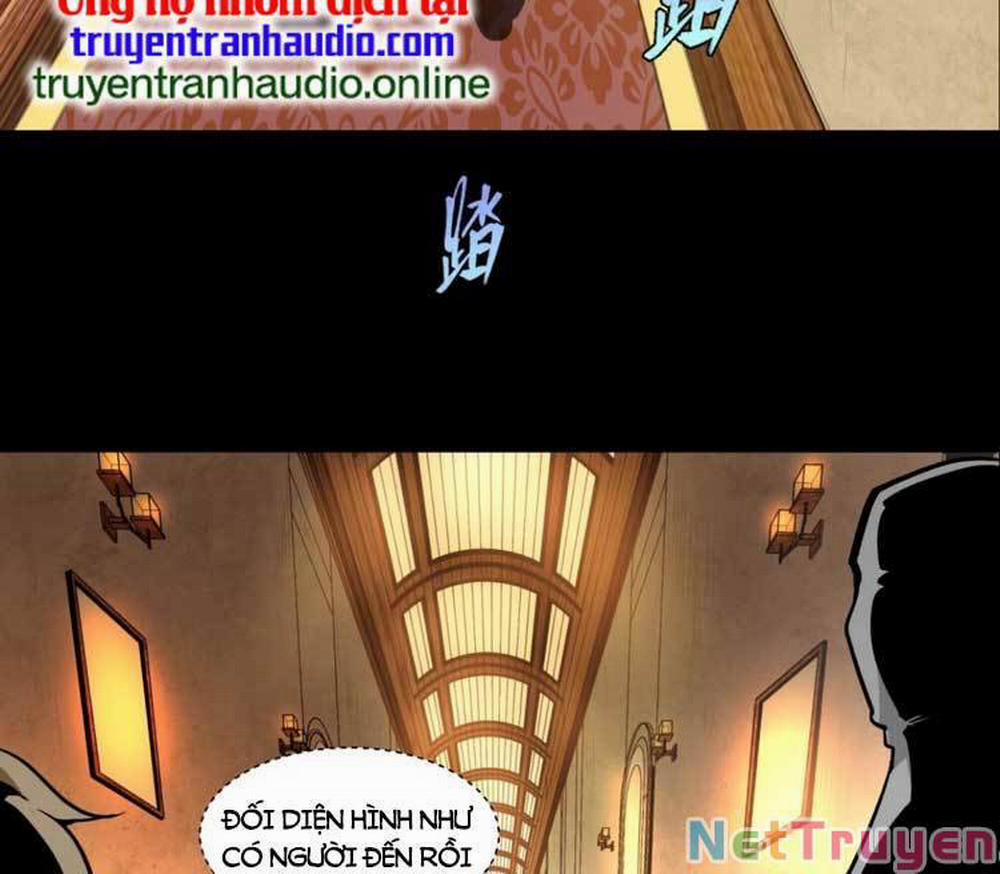 Tinh Giáp Hồn Tướng 113 trang 33