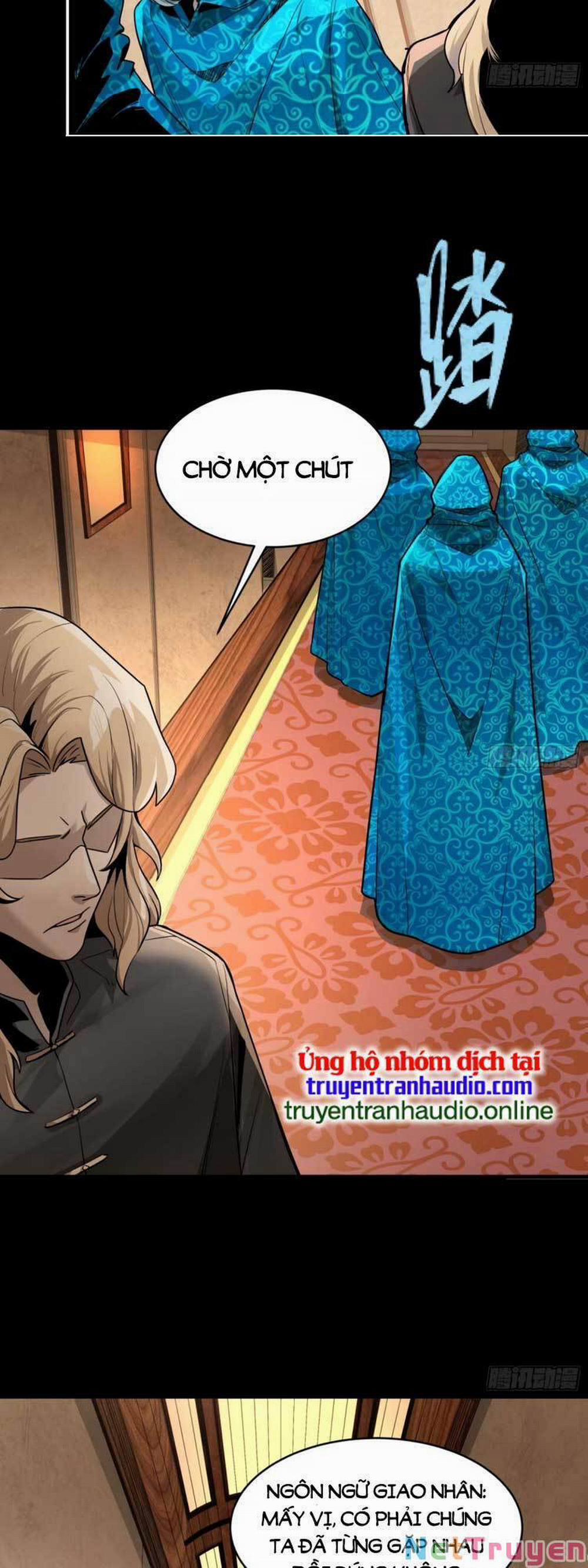 Tinh Giáp Hồn Tướng 113 trang 39