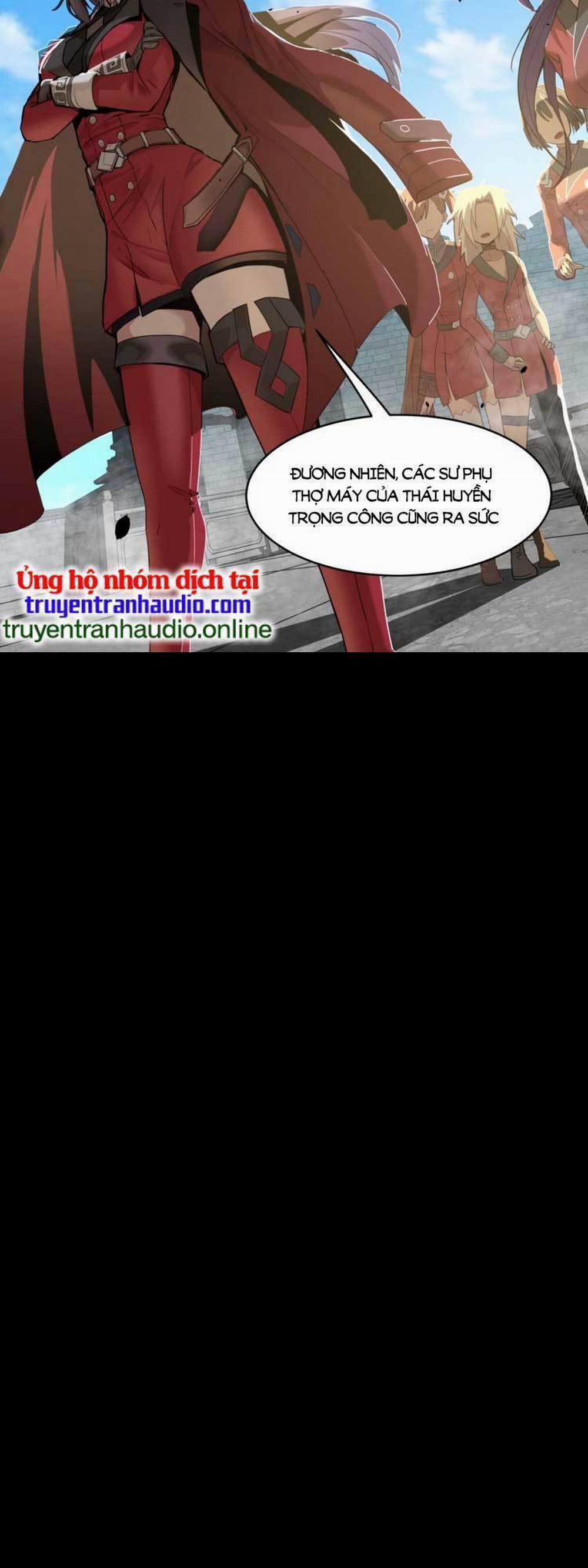 Tinh Giáp Hồn Tướng 113 trang 8