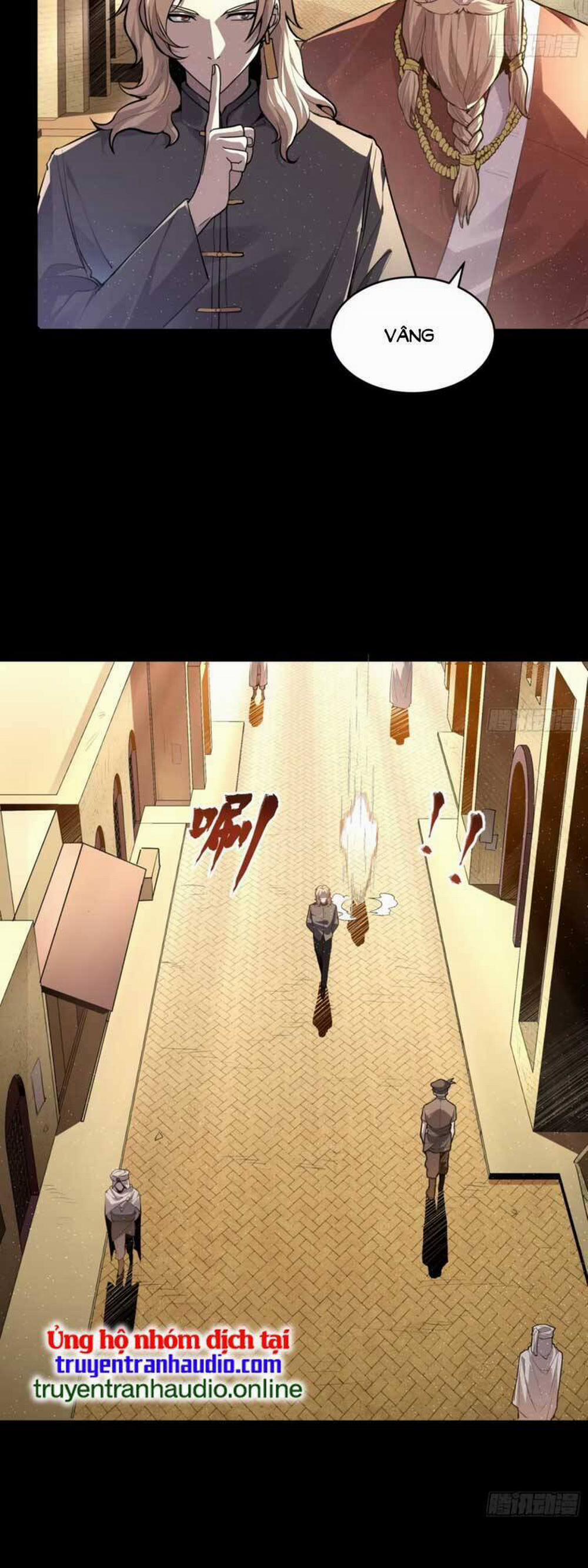 Tinh Giáp Hồn Tướng 114 trang 12