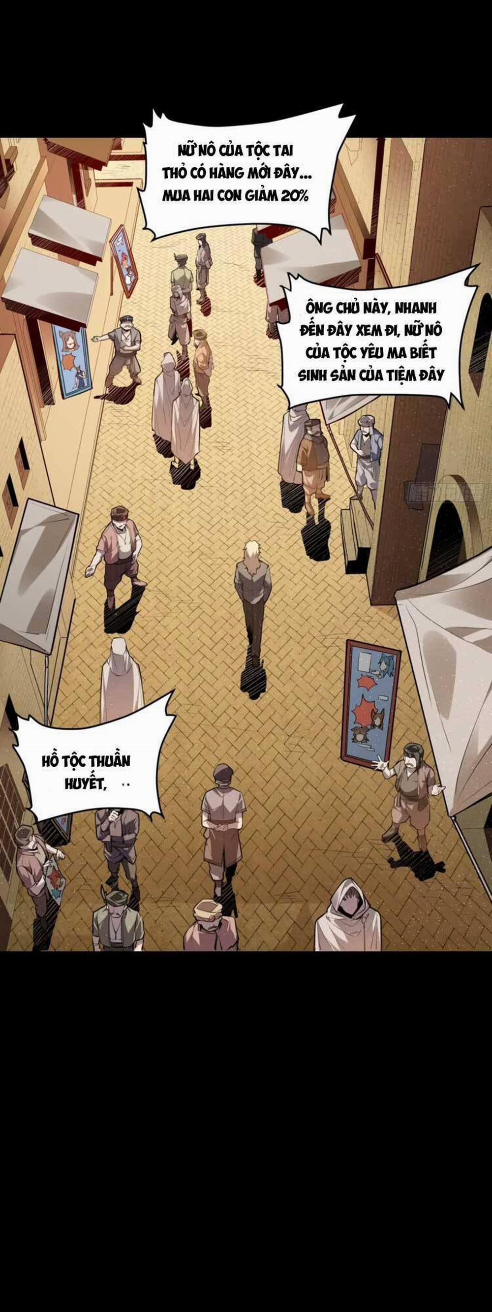 Tinh Giáp Hồn Tướng 114 trang 13