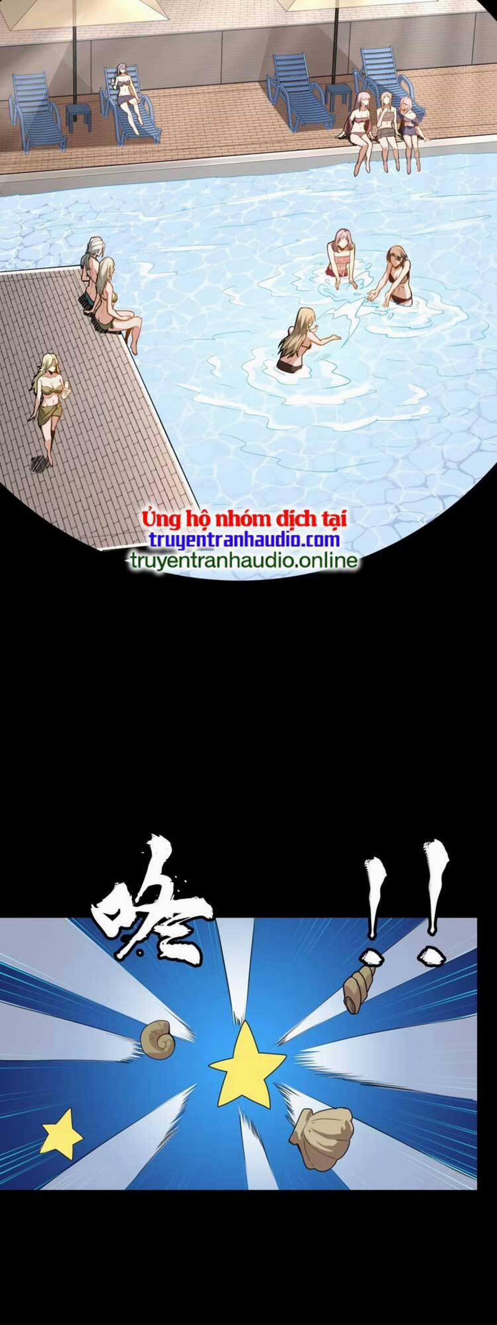 Tinh Giáp Hồn Tướng 114 trang 22