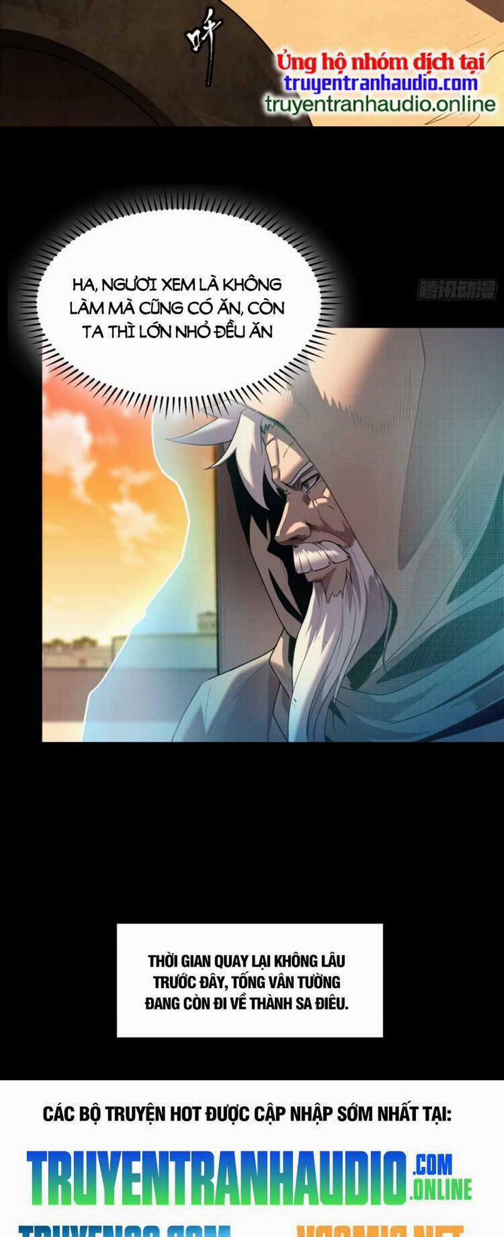 Tinh Giáp Hồn Tướng 114 trang 30